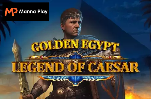 Golden Egypt Legend of Caesar